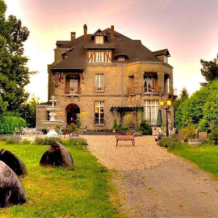Chambres D'Hotes-Chateau Constant Bessines-sur-Gartempe Exteriér fotografie