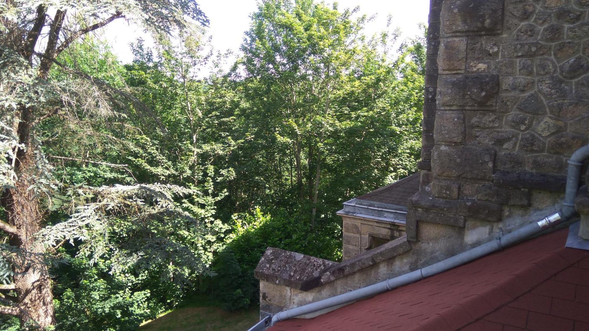 Chambres D'Hotes-Chateau Constant Bessines-sur-Gartempe Pokoj fotografie